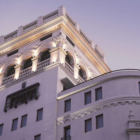 Nh Collection Buenos Aires Jousten Екстер'єр фото