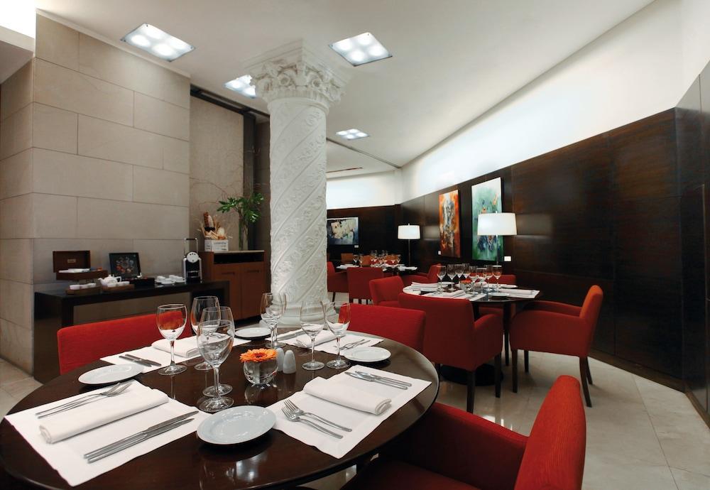 Nh Collection Buenos Aires Jousten Екстер'єр фото