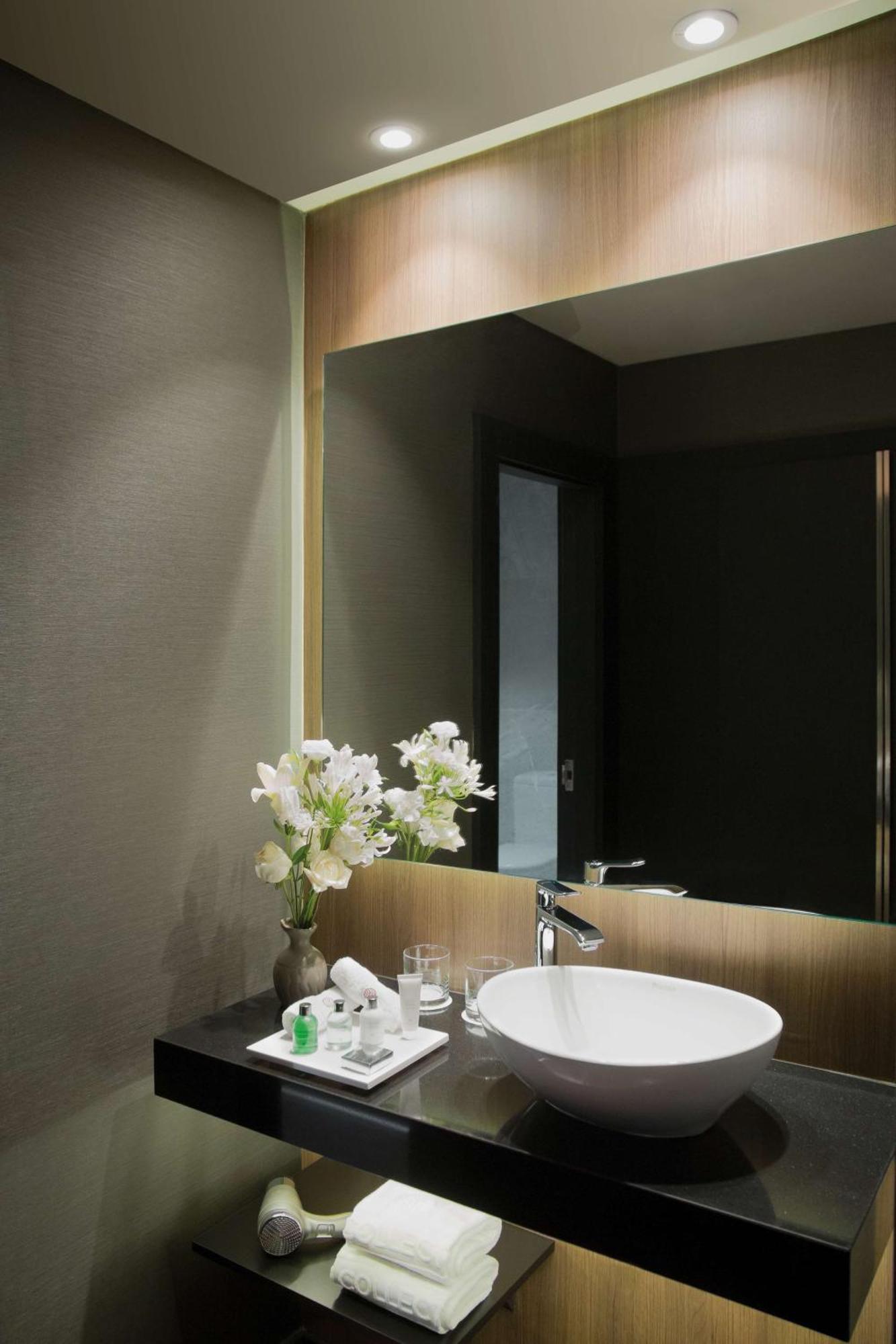 Nh Collection Buenos Aires Jousten Екстер'єр фото