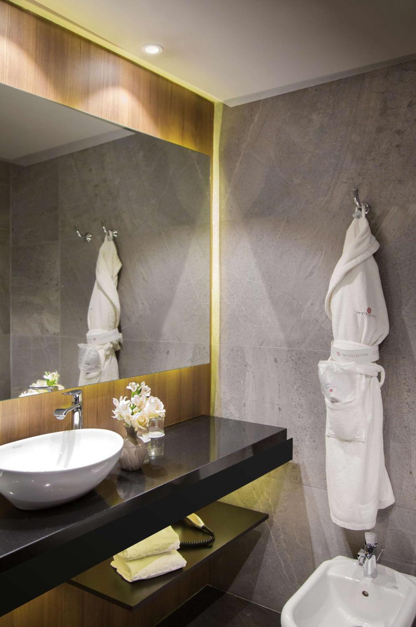Nh Collection Buenos Aires Jousten Екстер'єр фото