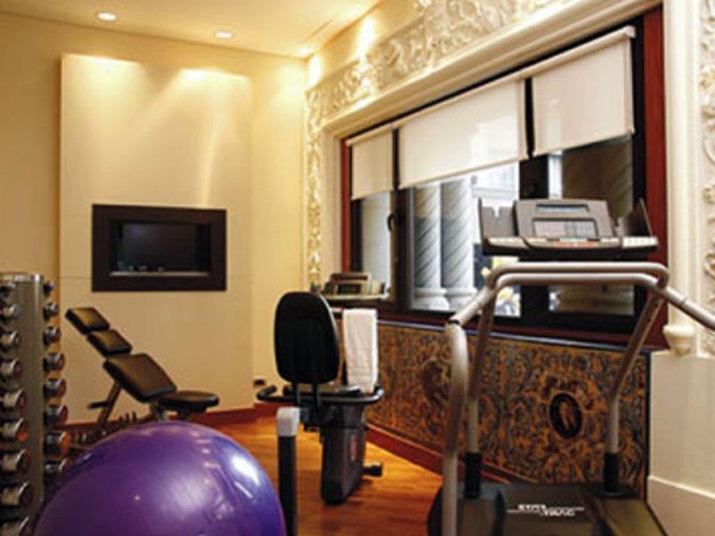 Nh Collection Buenos Aires Jousten Інтер'єр фото