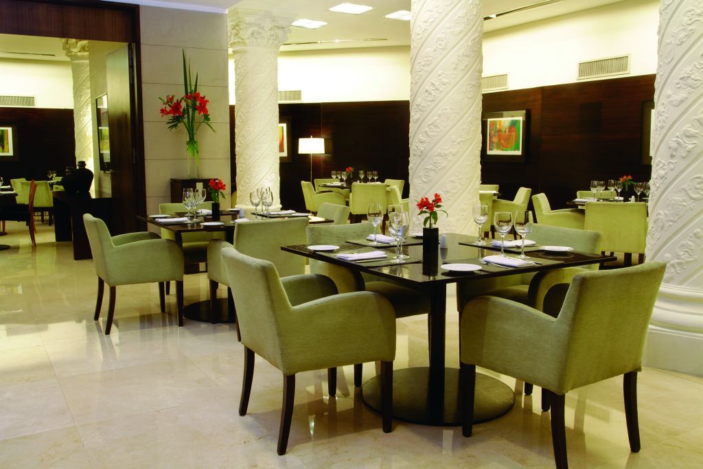 Nh Collection Buenos Aires Jousten Екстер'єр фото