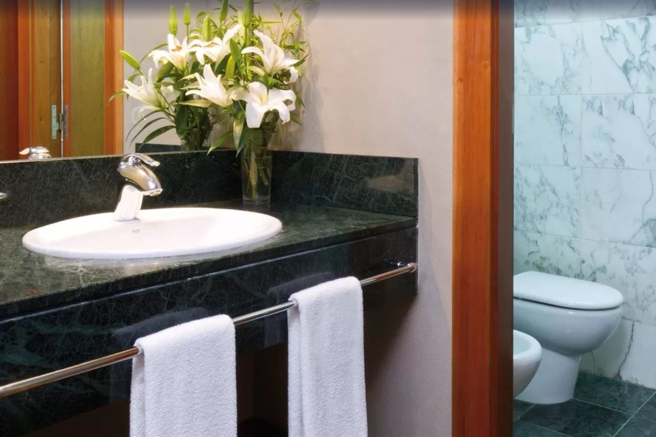 Nh Collection Buenos Aires Jousten Екстер'єр фото